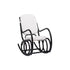 High end Rocking Armchair Dondolo by Ton Casa Design