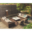 Triconfort 5480 Rug Complements