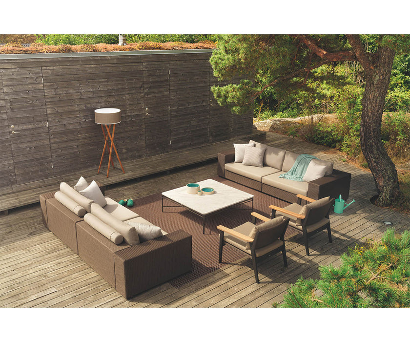 Triconfort 5480 Rug Complements