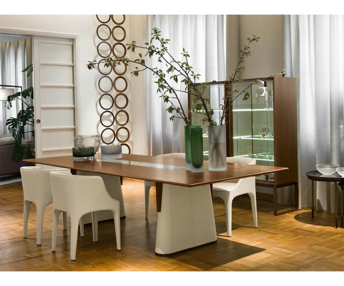 Aei Glass Cabinet Giorgetti 