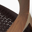 Scheggia Armchair | Potocco