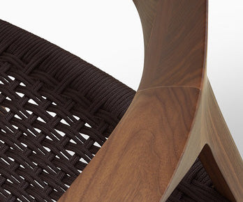 Scheggia Armchair | Potocco