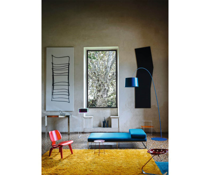 High end Twiggy Floor Lamp by Foscarini Casa Design