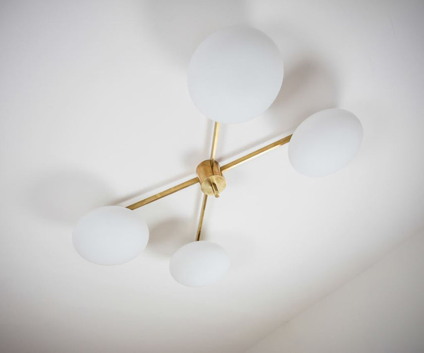 Stella Butterfly Lamp Design For Macha