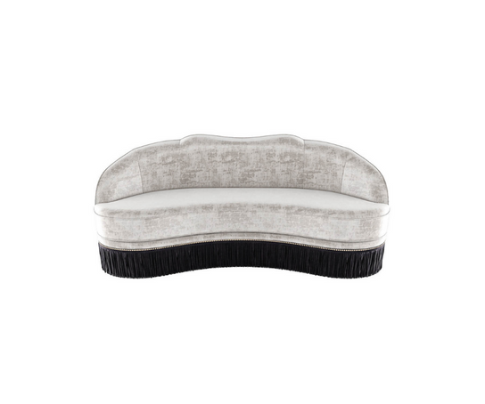 High end Daisy Sofa by Longhi Casa Design