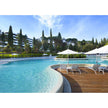 High end Deckchair Duo by Triconfort Casa Design