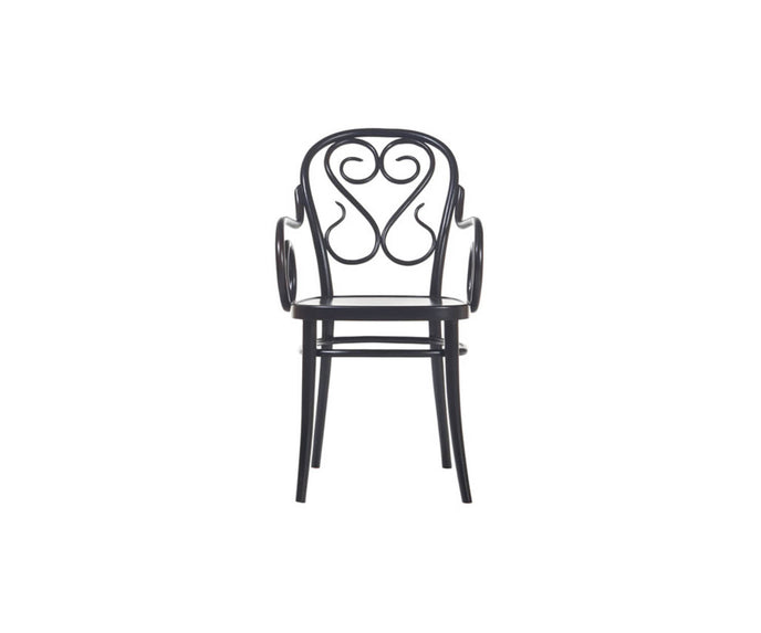 High end No.04 Dining Armchair by Ton Casa Design