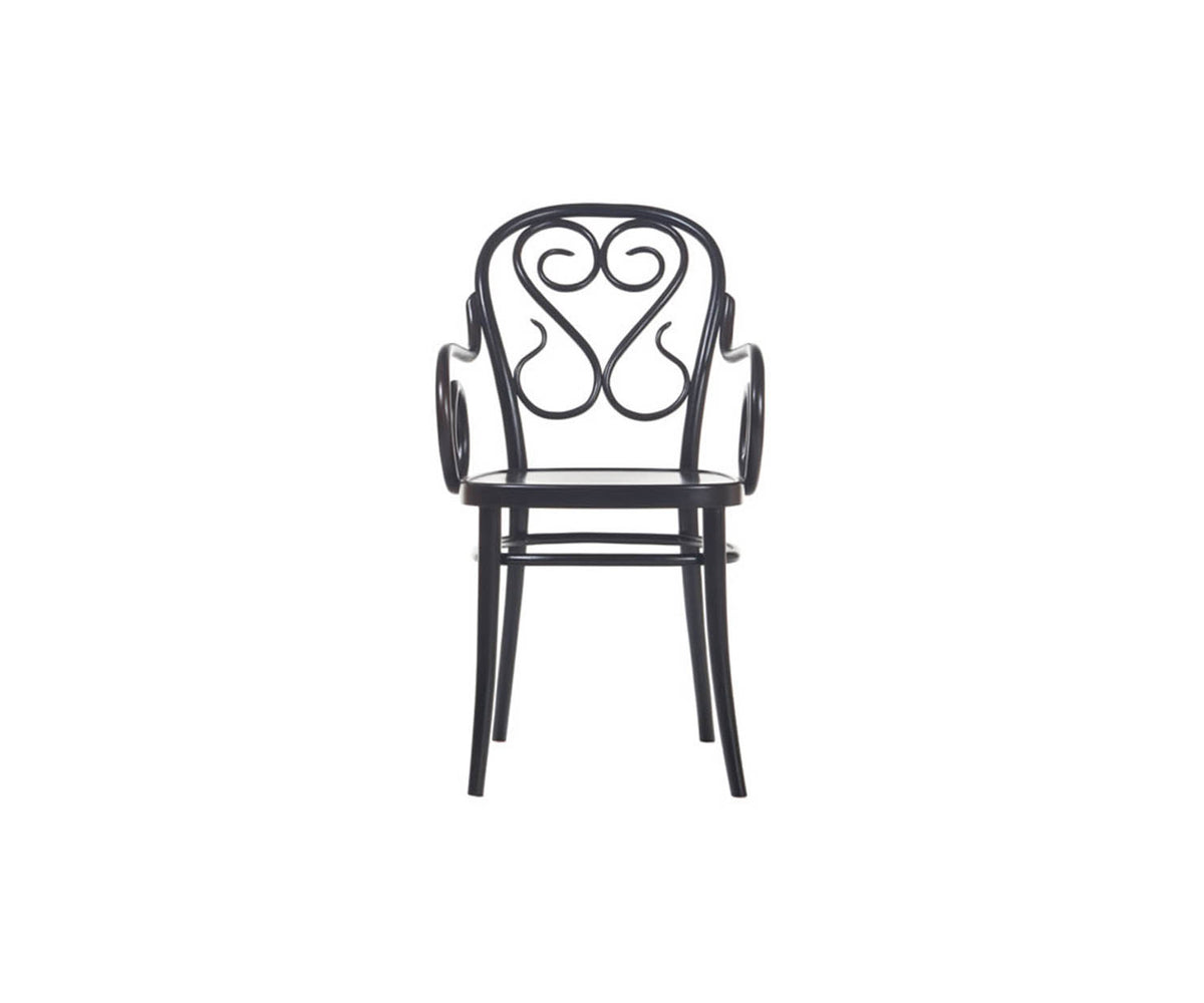 No.04 Dining Armchair