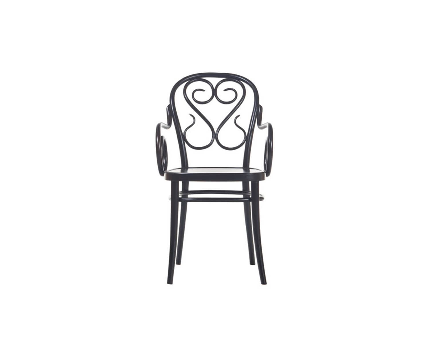 High end No.04 Dining Armchair by Ton Casa Design