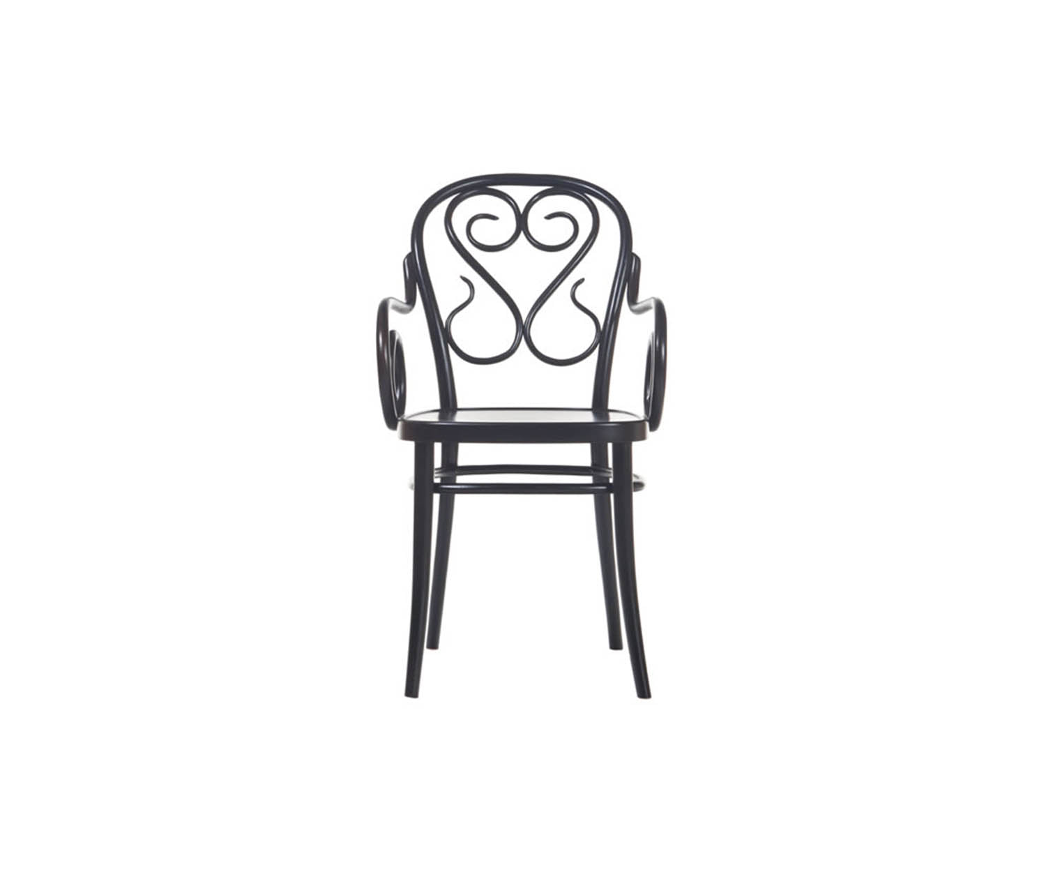 High end No.04 Upholstered Dining Armchair by Ton Casa Design