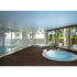 High end Deckchair Duo by Triconfort Casa Design