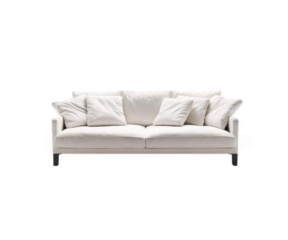 Dumas Sofa Living Divani