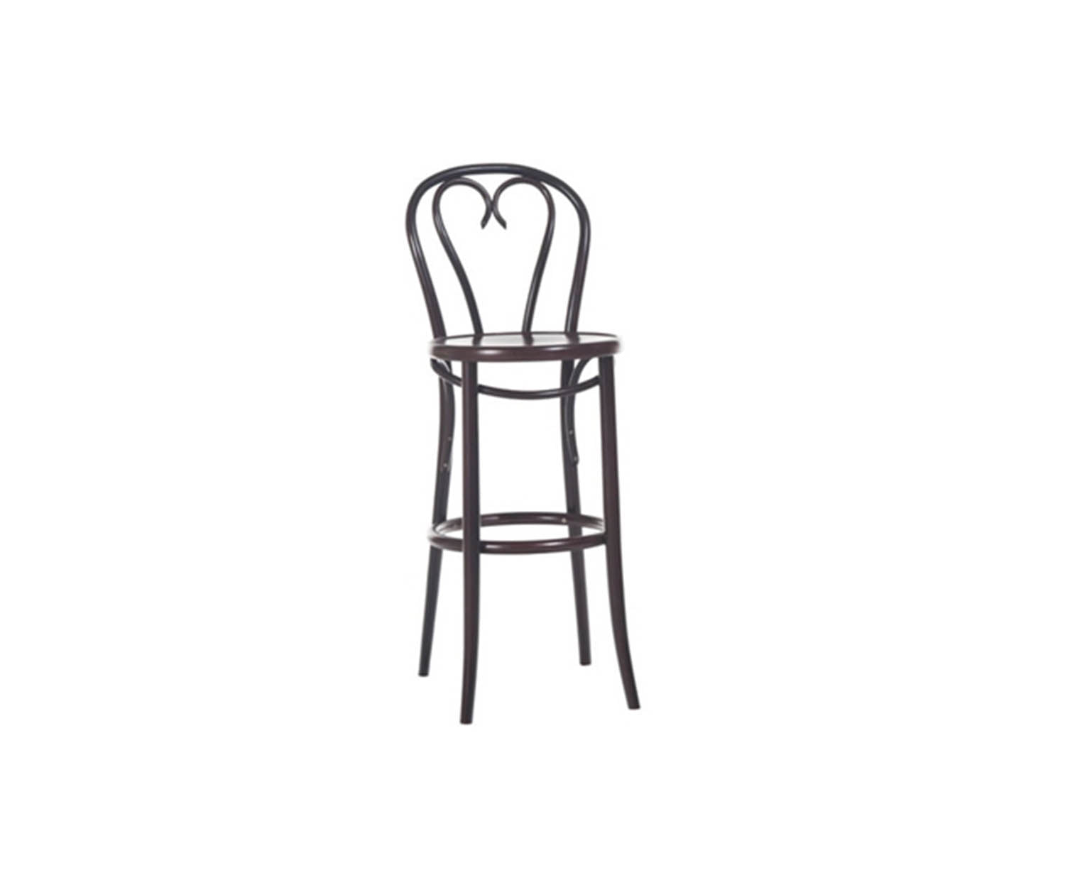 High end No. 16 Barstool by Ton Casa Design