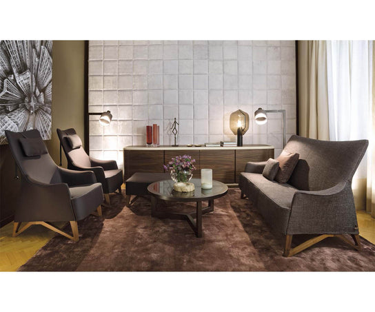Bull Cabinet Giorgetti