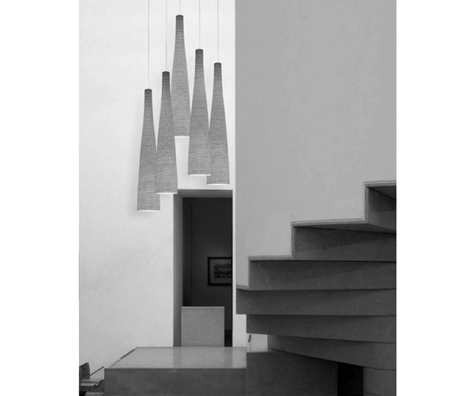 High end Tite Suspension by Foscarini Casa Design