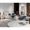 Shirley Bench | Giorgetti