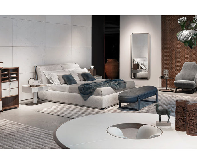 Shirley Bench | Giorgetti