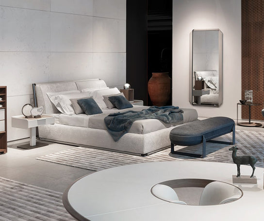Shirley Mirror | Giorgetti