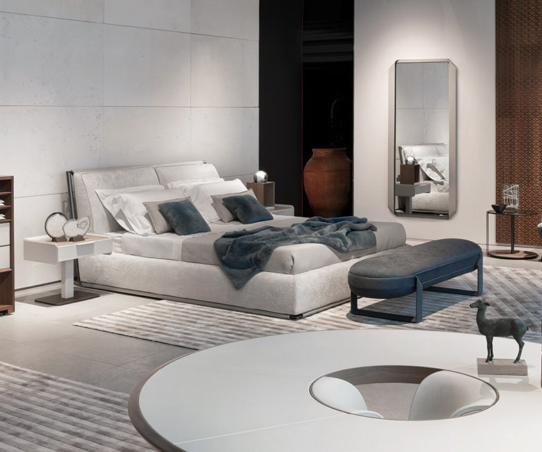 Shirley Mirror | Giorgetti