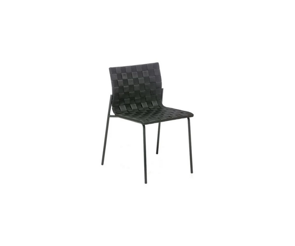 Zebra Chair Arrmet