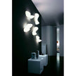 High end Blob S Ceiling/ Wall Light by Foscarini Casa Design