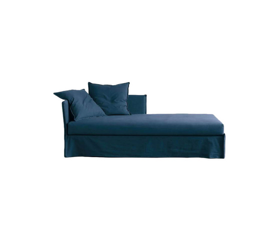 Fox Meridienne Sofa Bed