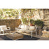 High end Riba 40500 3-Seater-Sofa by Triconfort Casa Design
