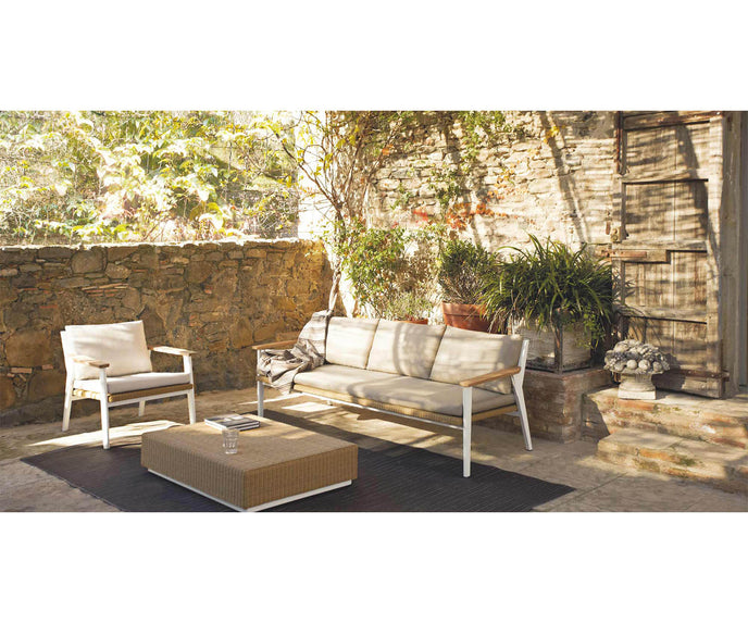 High end Riba 40200 Club Armchair by Triconfort Casa Design