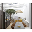 High end Merano Armchair by Ton Casa Design