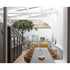 High end Merano Armchair by Ton Casa Design