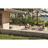 High end Riba 40712 Coffee Table by Triconfort Casa Design