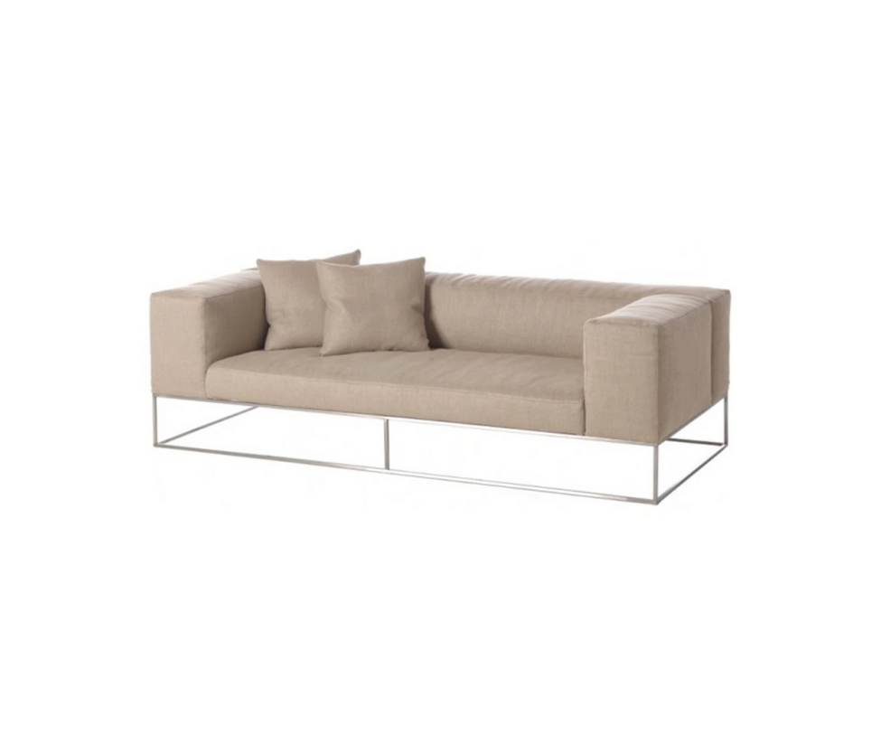 Ile Club Sofa Living Divani