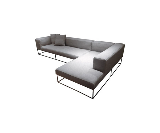 Ile Sofa Living Divani