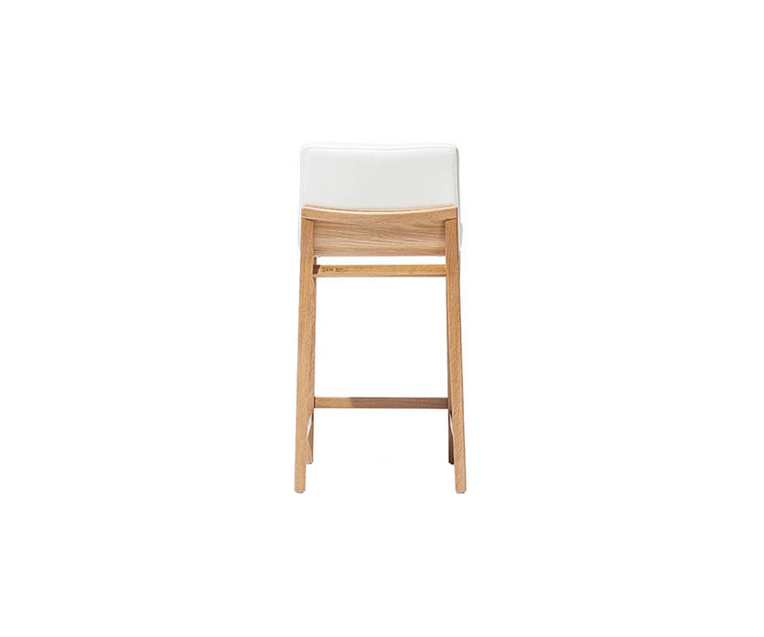 High end Moritz Barstool by Ton Casa Design