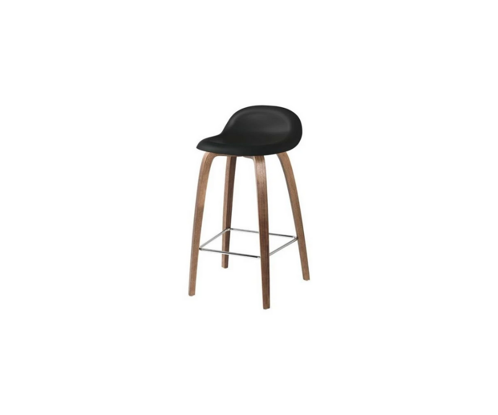Gubi 3D Counter Stool