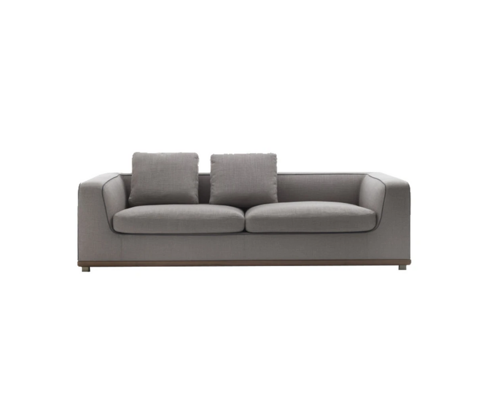 High end Kirk 245 Sofa by Porada Casa Design