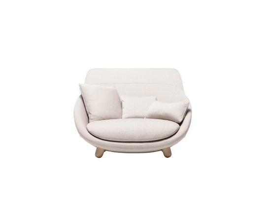 High end Love Sofa High Back by Moooi Casa Design