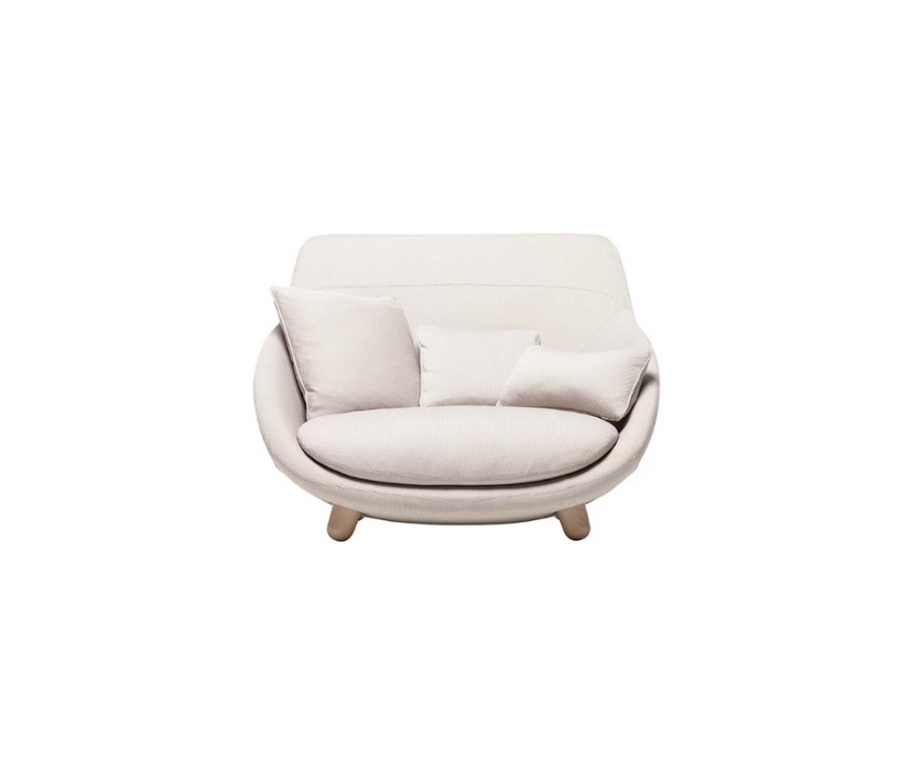 High end Love Sofa High Back by Moooi Casa Design