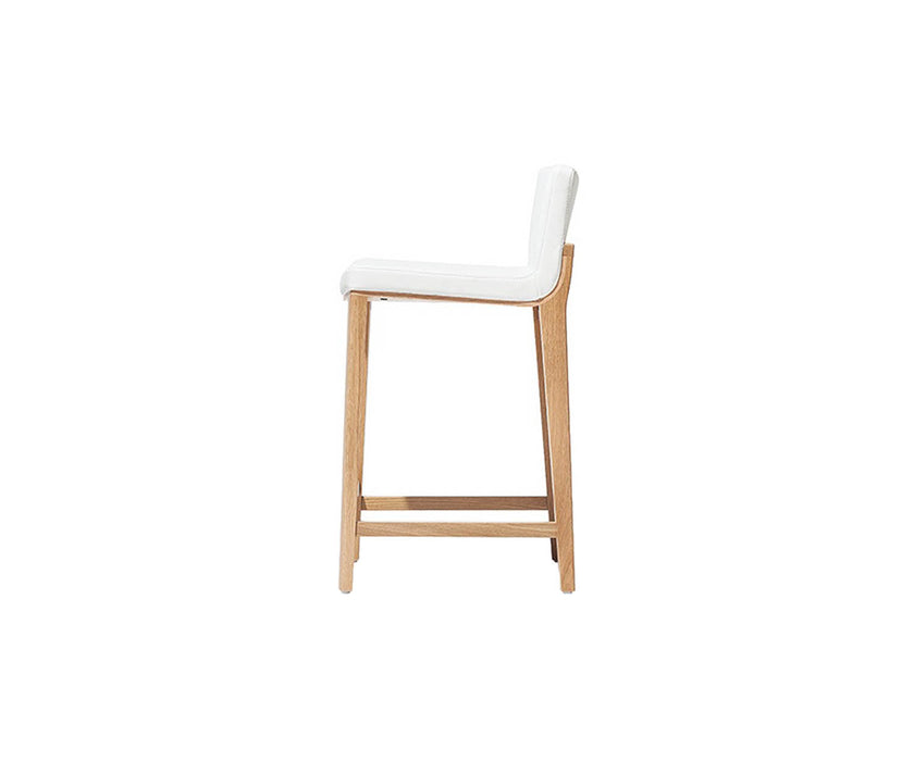 High end Moritz Barstool by Ton Casa Design