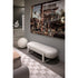 Shirley Bench | Giorgetti