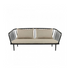 High end Mollis Sofa Recycled Wool by Mater Casa Design