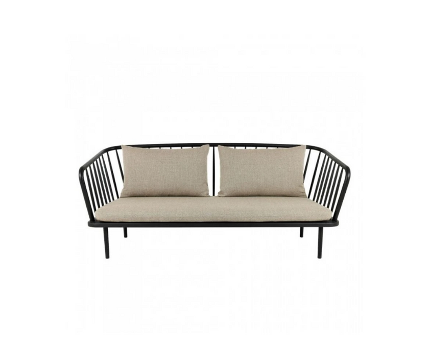 High end Mollis Sofa Recycled Wool by Mater Casa Design