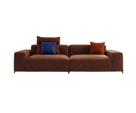 Mousse Sofa | Sancal