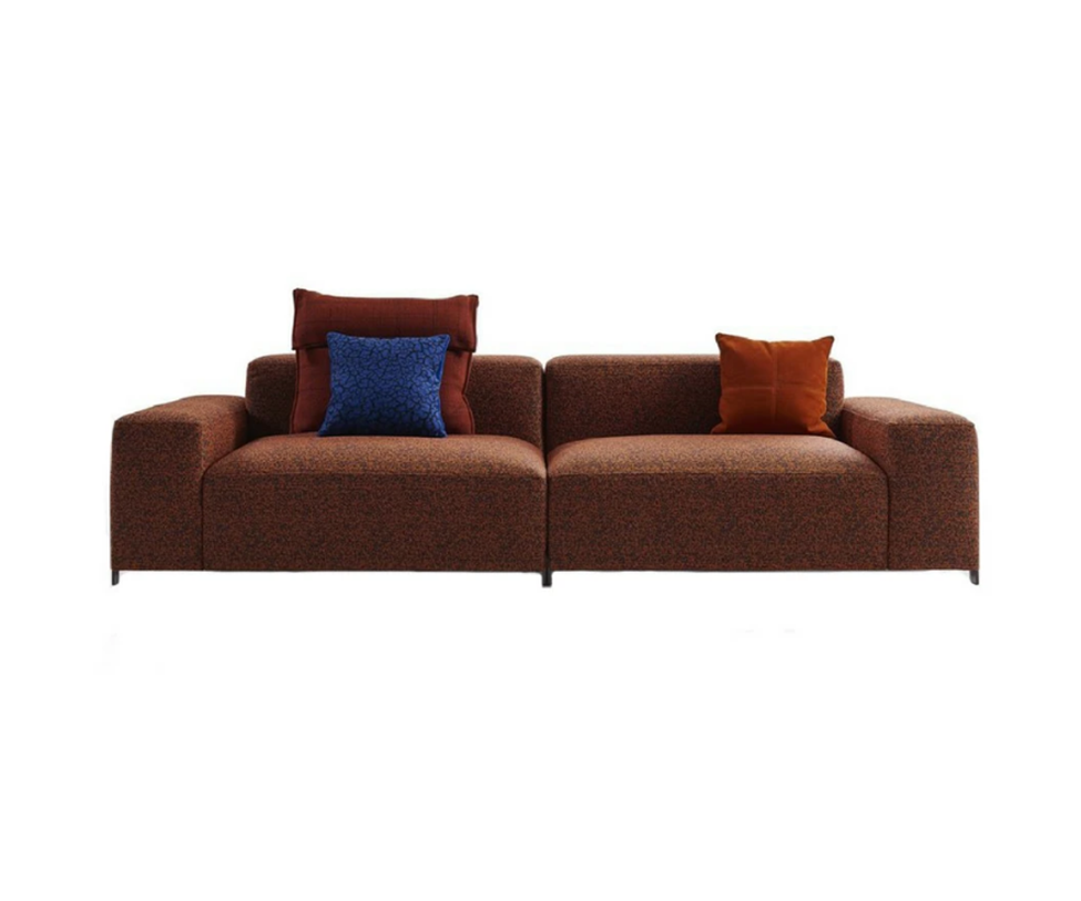 Mousse Sofa | Sancal