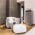 Frame Tall Chest Giorgetti