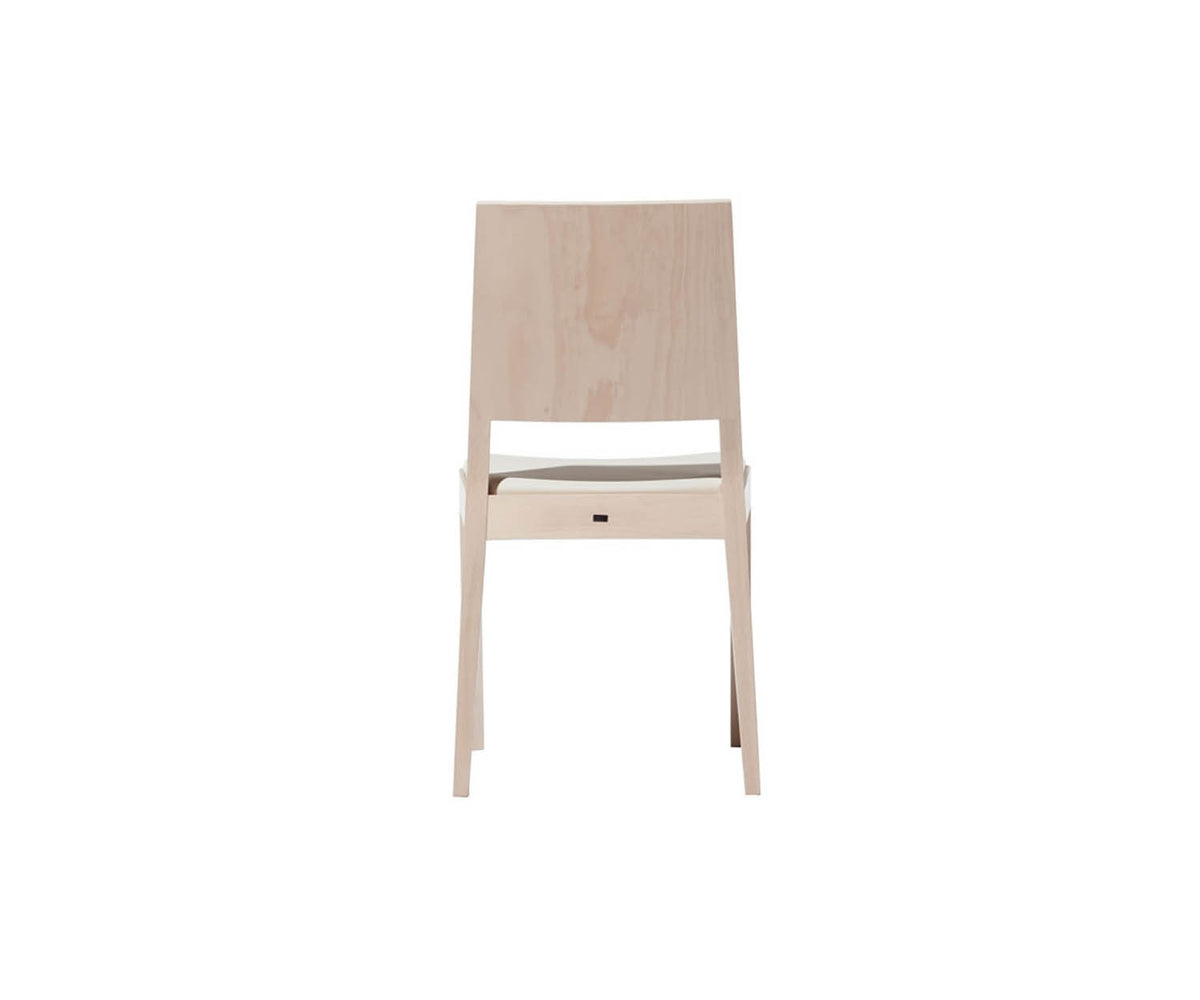 Lyon 516 Upholstered Dining Chair