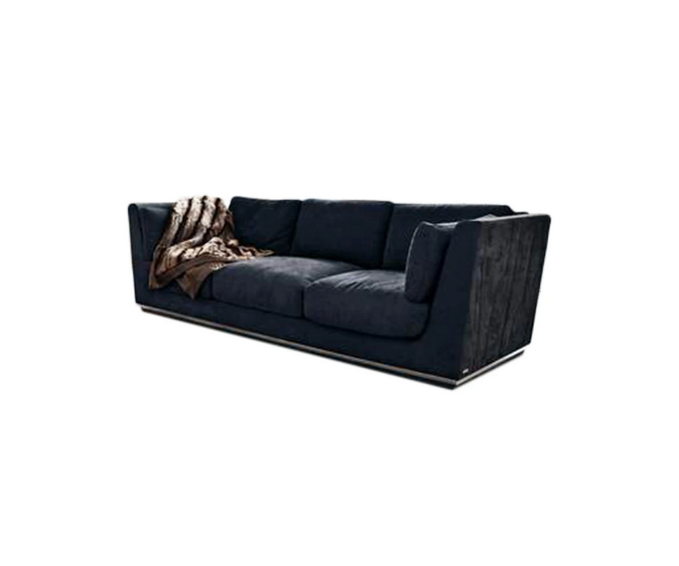 High end Nobu Sofa by Longhi Casa Design