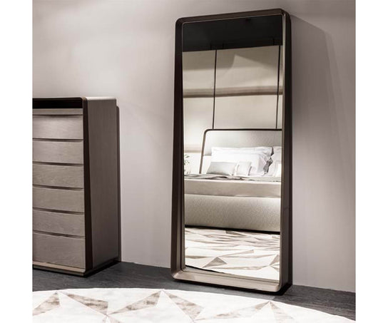 Frame Mirror Giorgetti