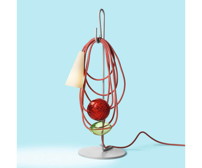 High end Filo Table Lamp by Foscarini Casa Design