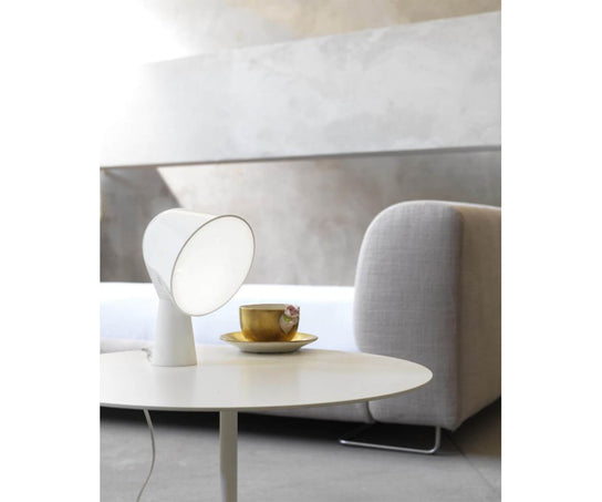 High end Binic Table Lamp by Foscarini Casa Design